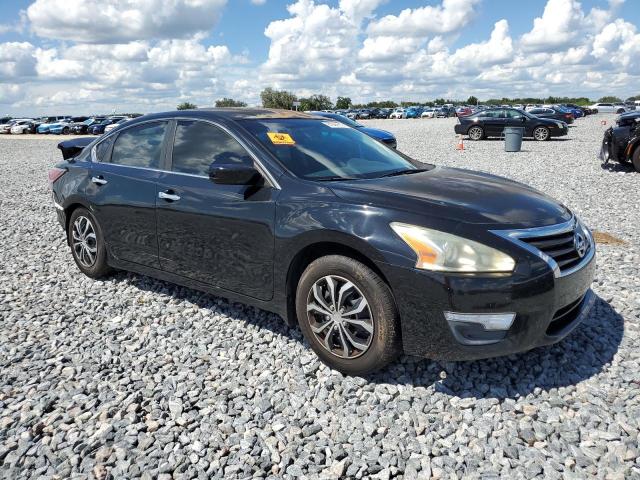 Photo 4 from auction – 2015 NISSAN ALTIMA 2.5 with VIN 1N4AL3AP8FC487812
