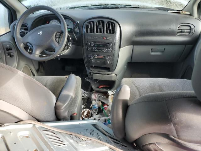 Photo 8 from auction – 2006 DODGE CARAVAN SX with VIN 1D4GP45R16B574258