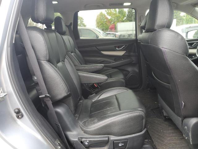 Photo 11 from auction – 2019 SUBARU ASCENT PRE with VIN 4S4WMAFD6K3484896