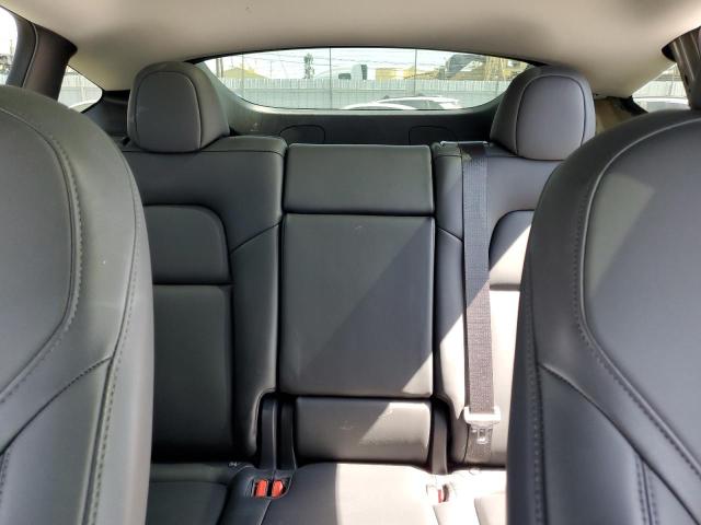 Photo 10 from auction – 2023 TESLA MODEL Y with VIN 7SAYGDEEXPA037661