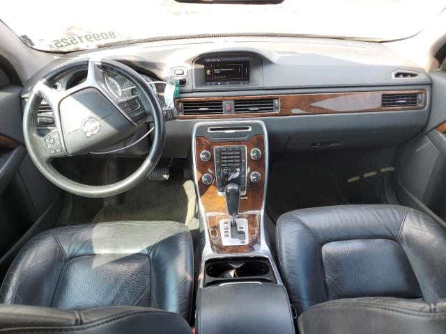 Photo 8 from auction – 2012 VOLVO S80 3.2 with VIN YV1952AS2C1158305
