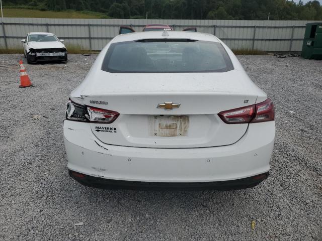 Photo 6 from auction – 2022 CHEV MALIBU LT with VIN 1G1ZD5ST3NF102809
