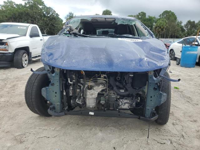 Photo 5 from auction – 2022 NISS MURANO SL with VIN 5N1AZ2CS8NC107804