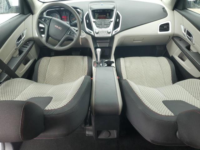 Photo 8 from auction – 2014 GMC TERRAIN SL with VIN 2GKALMEK2E6258147