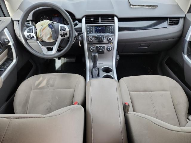 Photo 8 from auction – 2012 FORD EDGE SE with VIN 2FMDK3GC6CBA30440