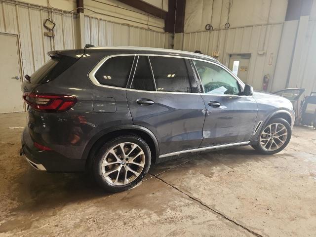 Photo 3 from auction – 2021 BMW X5 XDRIVE4 with VIN 5UXCR6C01M9D95276