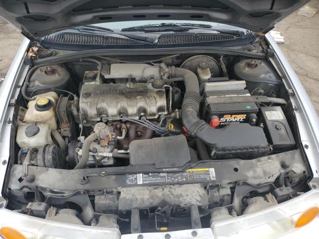 Photo 11 from auction – 2002 SATURN SL1 with VIN 1G8ZH528X2Z158256