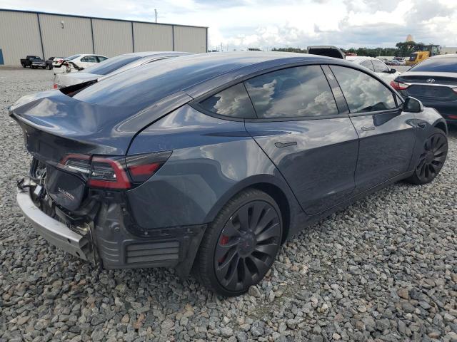 Photo 3 from auction – 2022 TESLA MODEL 3 with VIN 5YJ3E1EC1NF126478