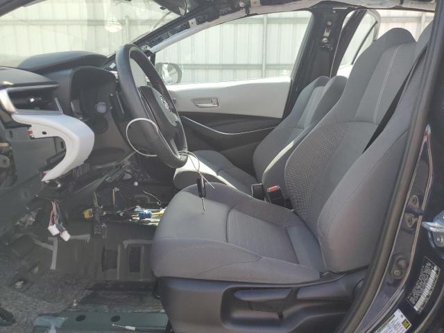 Photo 7 from auction – 2021 TOYOTA COROLLA SE with VIN 5YFS4MCE1MP085714