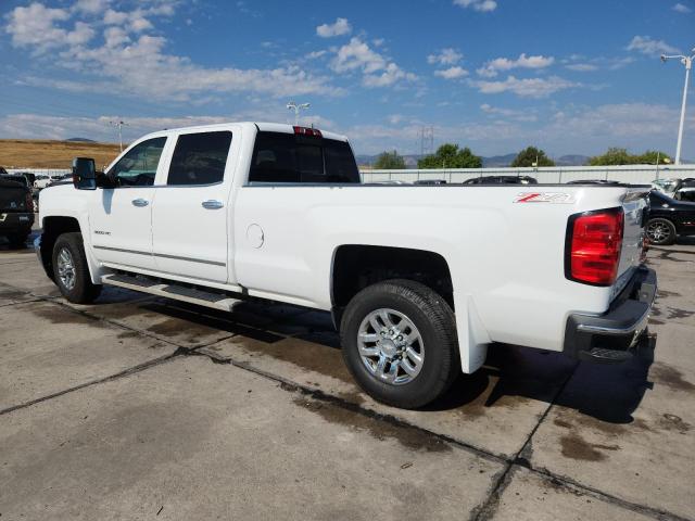 Photo 2 from auction – 2016 CHEVROLET SILVERADO with VIN 1GC4K0C86GF201664