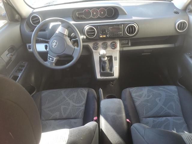 Photo 8 from auction – 2012 TOYOTA SCION XB with VIN JTLZE4FE2CJ011491