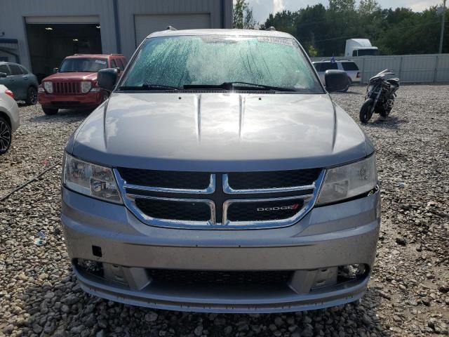 Photo 5 from auction – 2017 DODGE JOURNEY SE with VIN 3C4PDCAB7HT539038