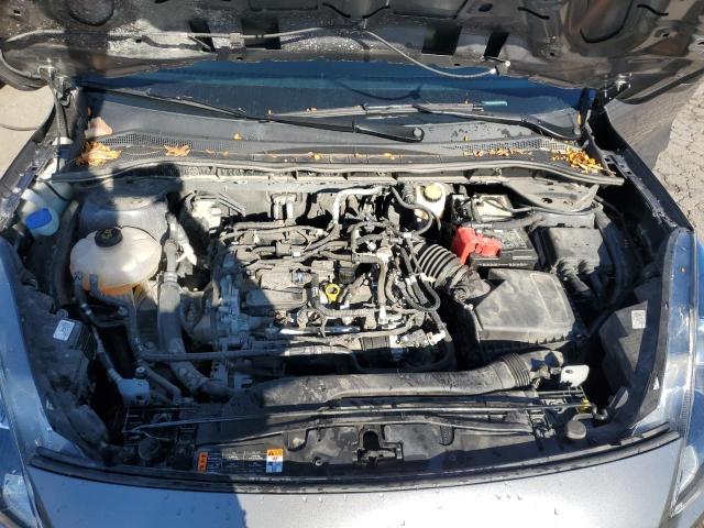 Photo 12 from auction – 2021 FORD ESCAPE SE with VIN 1FMCU9G6XMUB07955