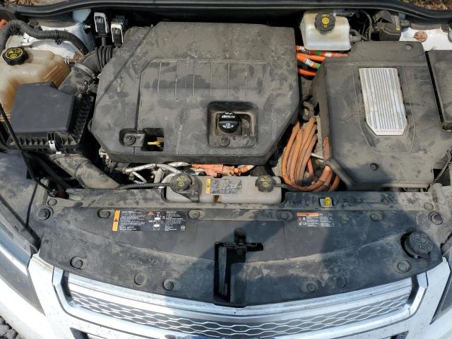 Foto 11 de la subasta – 2015 CHEVROLET VOLT con VIN 1G1RA6E40FU116649