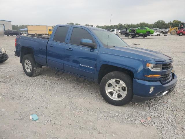 Photo 4 from auction – 2018 CHEVROLET SILVERADO with VIN 1GCVKREC4JZ215756