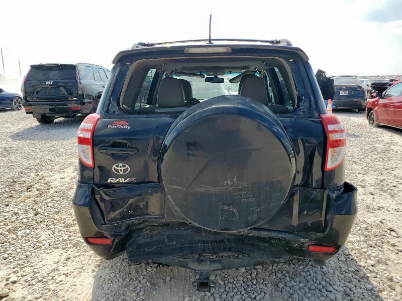 Photo 6 from auction – 2012 TOYOTA RAV4 LIMIT with VIN 2T3YF4DV0CW144789