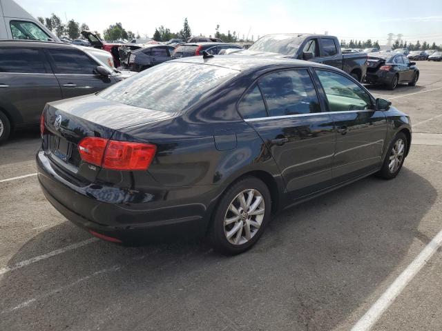 Photo 3 from auction – 2014 VOLKSWAGEN JETTA with VIN 3VWD17AJ2EM380314