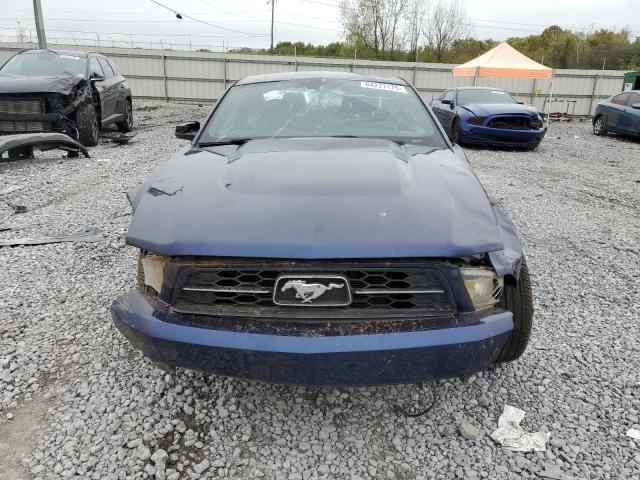 Photo 5 from auction – 2012 FORD MUSTANG with VIN 1ZVBP8AM2C5223343