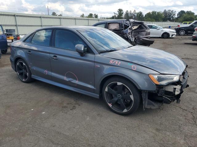Photo 4 from auction – 2016 AUDI A3 PREMIUM with VIN WAUB8GFF9G1043226