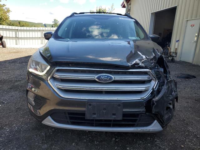 Photo 5 from auction – 2018 FORD ESCAPE SEL with VIN 1FMCU9HD1JUB78597