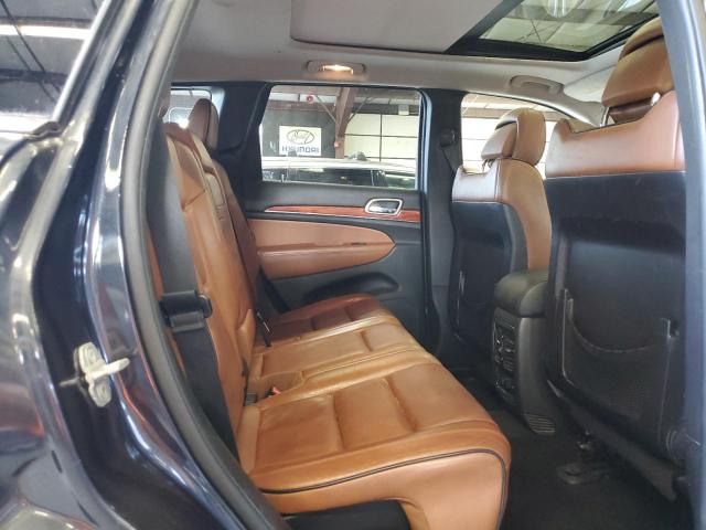 Photo 11 from auction – 2012 JEEP GRAND CHER with VIN 1C4RJFCGXCC279704