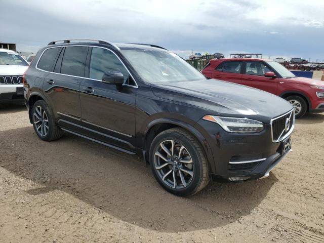 Photo 4 from auction – 2016 VOLVO XC90 T6 with VIN YV4A22PK2G1044987