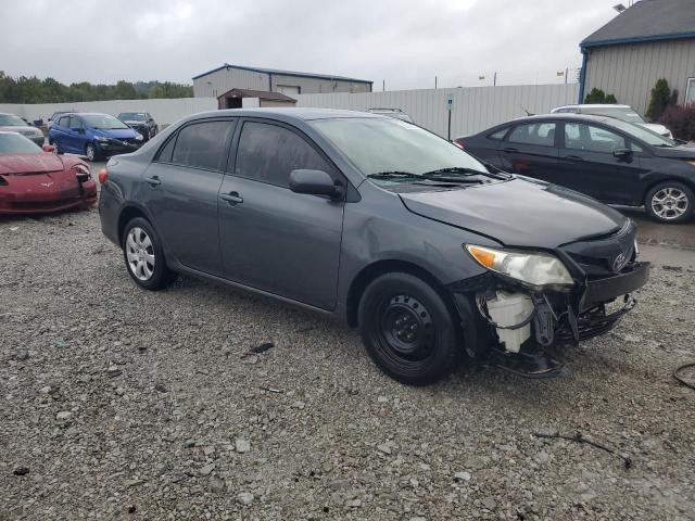 Photo 4 from auction – 2012 TOYOTA COROLLA BA with VIN 2T1BU4EE9CC855136