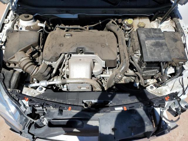 Photo 11 from auction – 2016 BUICK REGAL with VIN 2G4GK5EXXG9135476