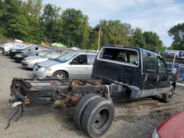 Photo 3 from auction – 2004 FORD F350 SUPER with VIN 1FDWW37P64EC80086
