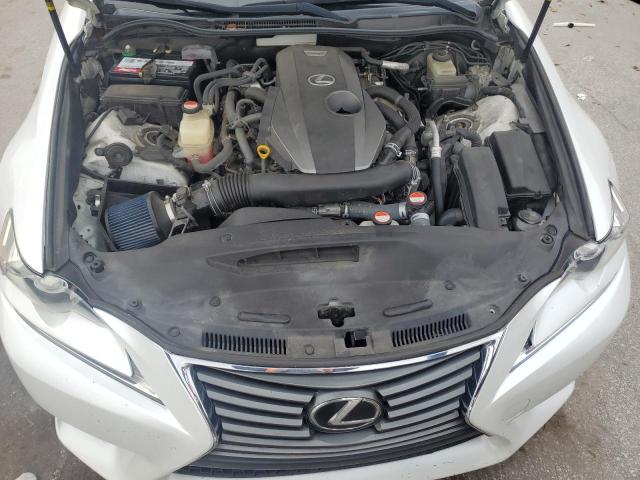 Photo 11 from auction – 2016 LEXUS IS 200T with VIN JTHBA1D29G5025031