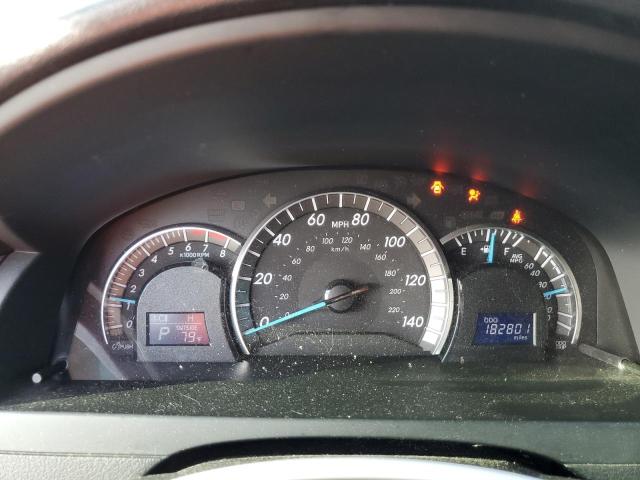 Photo 9 from auction – 2014 TOYOTA CAMRY L with VIN 4T1BF1FK4EU813147