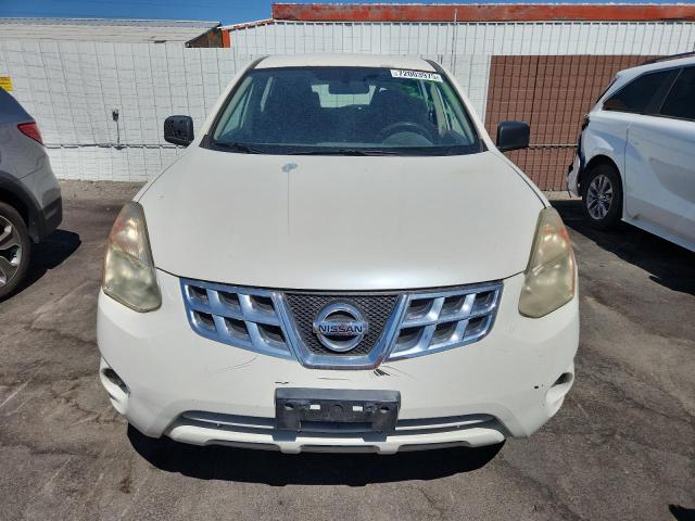Photo 5 from auction – 2013 NISSAN ROGUE with VIN JN8AS5MT4DW527627