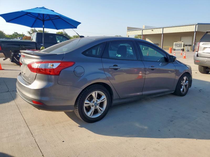 Photo 3 from auction – 2012 FORD FOCUS SE with VIN 1FAHP3F23CL235574