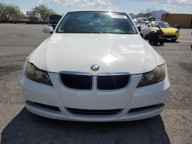 Photo 5 from auction – 2006 BMW 325 I with VIN WBAVB13506PT21157