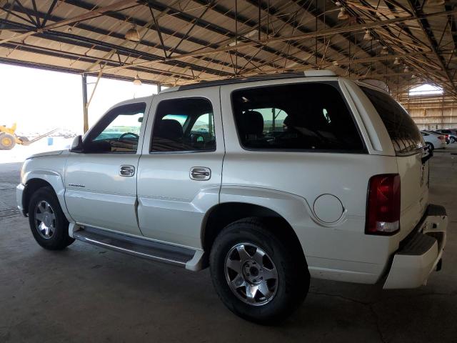 Photo 2 from auction – 2003 CADILLAC ESCALADE with VIN 1GYEK63N03R145754