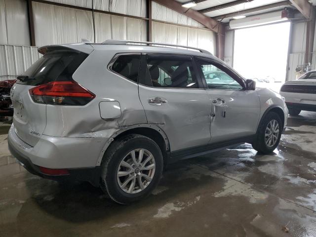 Photo 3 from auction – 2017 NISSAN ROGUE S with VIN KNMAT2MV6HP568673