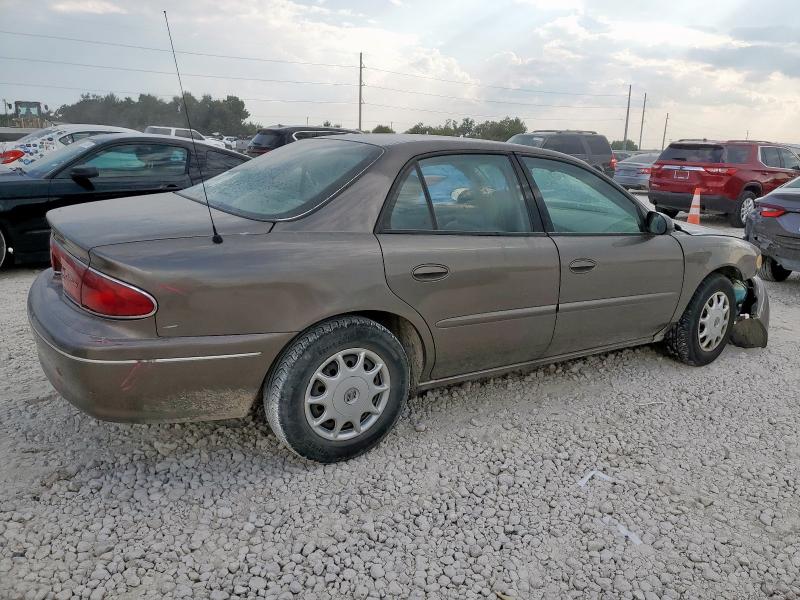 Photo 3 from auction – 2003 BUICK CENTURY CU with VIN 2G4WS52J931180297