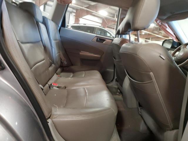 Photo 11 from auction – 2009 SUBARU FORESTER 2 with VIN JF2SH616X9H708764