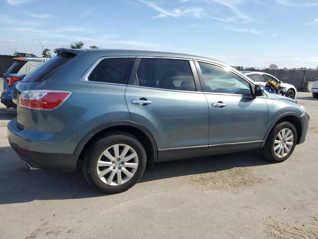 Photo 3 from auction – 2010 MAZDA CX-9 with VIN JM3TB2MA6A0233024