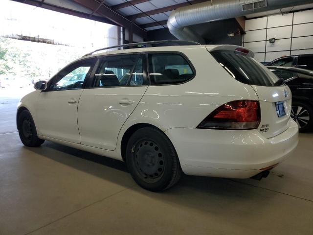 Photo 2 from auction – 2011 VOLKSWAGEN JETTA with VIN 3VWPZ7AJ9BM701024