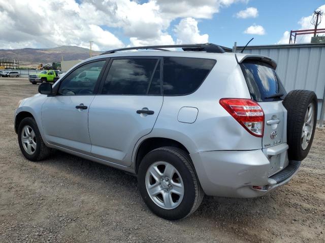 Photo 2 from auction – 2010 TOYOTA RAV4 with VIN JTMZF4DVXAD023993