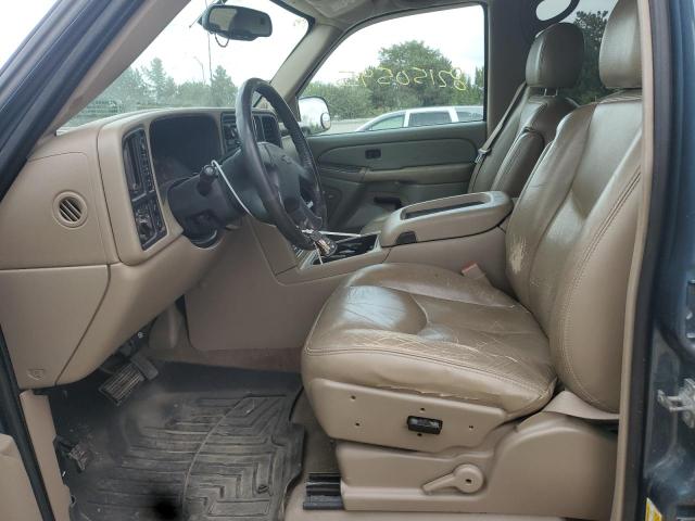 Photo 7 from auction – 2006 CHEVROLET SILVERADO with VIN 2GCEK13T461148144