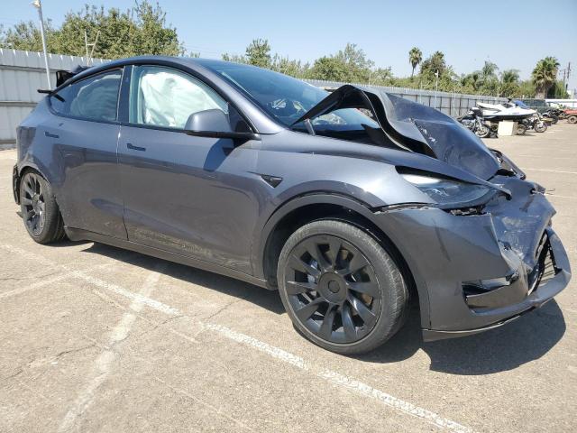 Photo 4 from auction – 2023 TESLA MODEL Y with VIN 7SAYGDEE4PF867779