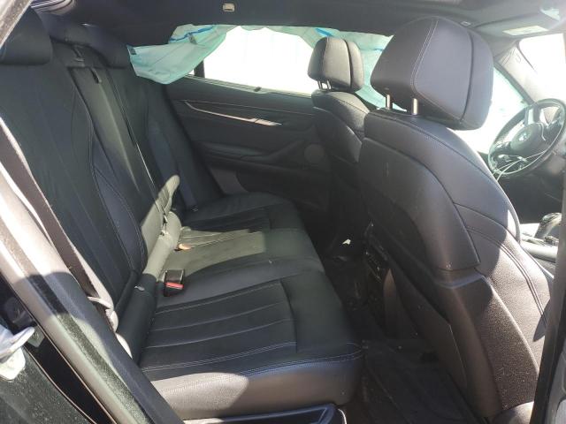 Photo 11 from auction – 2018 BMW X6 35I  AWD with VIN 5UXKU2C52J0X51228
