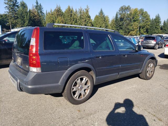 Photo 3 from auction – 2007 VOLVO XC70 with VIN YV4SZ592171287463
