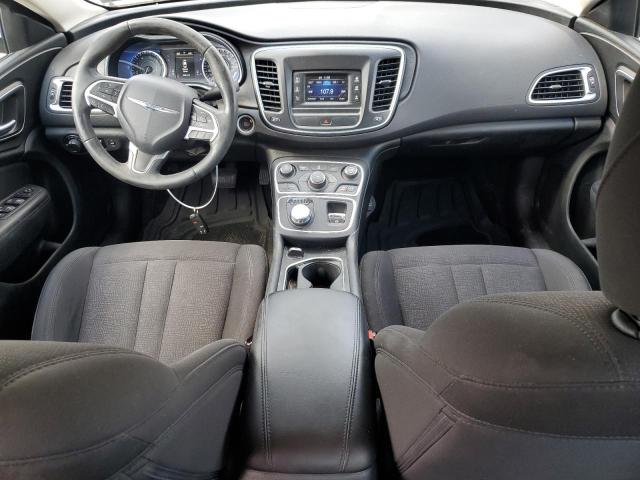 Photo 8 from auction – 2015 CHRYSLER 200 LIMITE with VIN 1C3CCCAB0FN692945