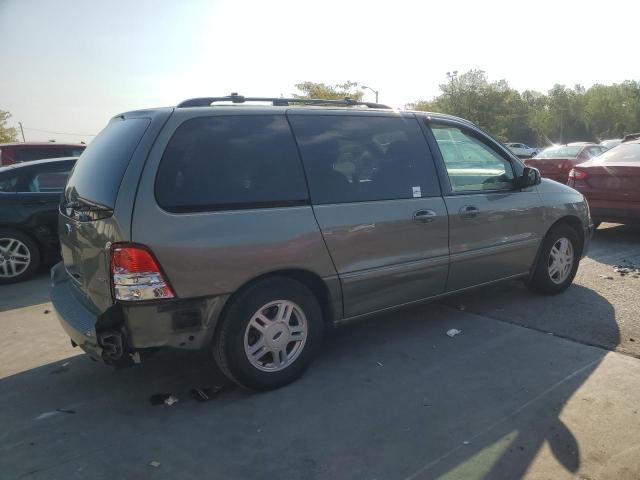 Photo 3 from auction – 2005 FORD FREESTAR SEL with VIN 2FMZA52255BA66058