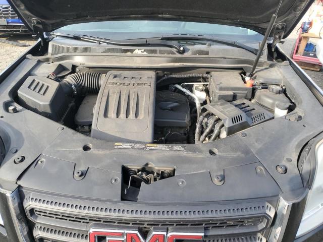 Photo 12 from auction – 2016 GMC TERRAIN SLE with VIN 2GKALMEK9G6146450