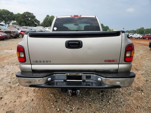 Photo 6 from auction – 2000 GMC NEW SIERRA with VIN 2GTEC19T5Y1341734