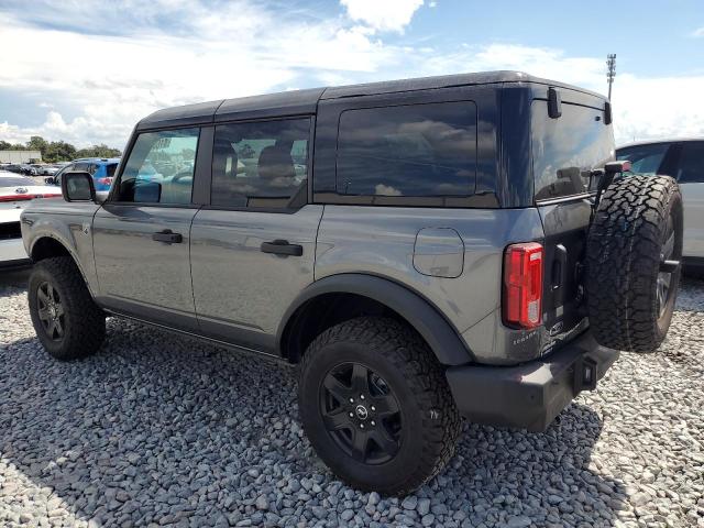 Photo 2 from auction – 2025 FORD BRONCO BIG with VIN 1FMDE7BHXSLA70312